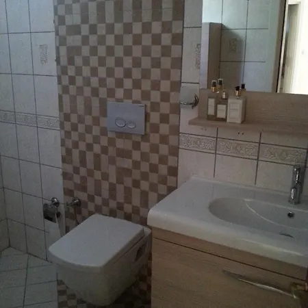 Apartamento Rahat *