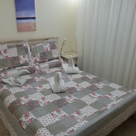 Rahat Apartamento