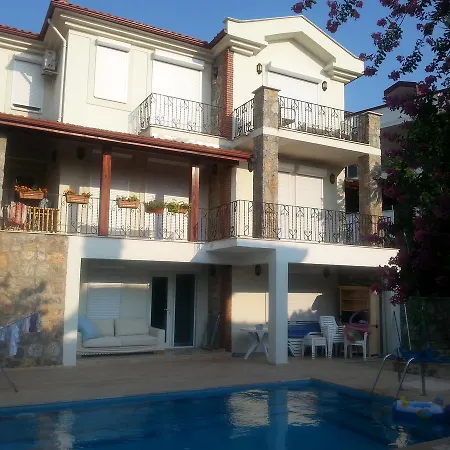Rahat Apartamento *