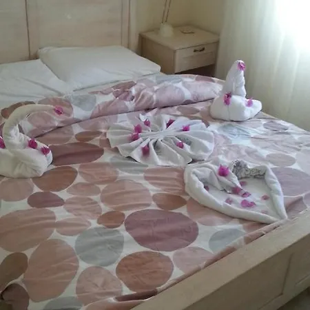Rahat Apartmán *